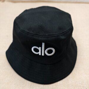 🧢NWT ALO Yoga Fundamental Bucket Hat